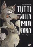 Tutti nella Mia Tana — Libro