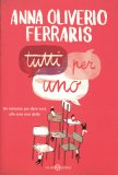 Tutti per Uno — Libro