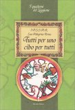 Tutti per uno Cibo per Tutti — Libro