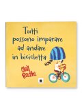 Tutti Possono Imparare ad Andare in Bicicletta — Libro