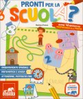Tutti Pronti per la Scuola? — Libro