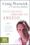 Tutti Quanti Abbiamo un Angelo  — Libro