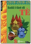 Tutti i Tipi di Tè — Libro