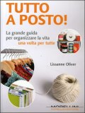 Tutto a Posto! — Libro