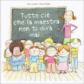 Tutto Ciò che la Maestra Non ti Dirà Mai — Libro