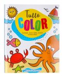 Tutto Color — Libro