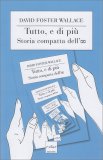 Tutto, e di Più — Libro