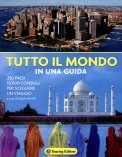 Tutto il Mondo in una Guida — Libro