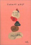 Tutto il Tempo del Mondo — Libro