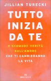 Tutto Inizia da Te — Libro
