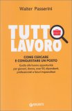 Tutto Lavoro — Libro