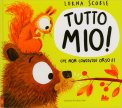 Tutto Mio! — Libro
