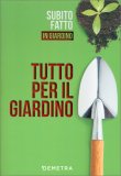 Tutto per il Giardino — Libro