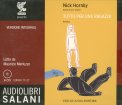Tutto per una Ragazza - 6 CD — Audiolibro