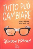Tutto Può Cambiare — Libro