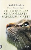 Tutto Quello che Vorreste Sapere sui Gatti — Libro