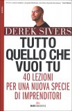 Tutto Quello che Vuoi Tu — Libro