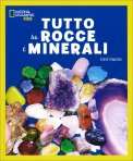 Tutto su Rocce e Minerali — Libro