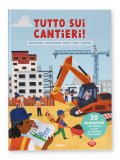 Tutto sui Cantieri! — Libro