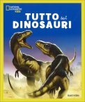 Tutto sui Dinosauri — Libro
