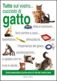 Tutto sul Vostro...Cucciolo di Gatto — Libro