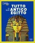 Tutto sull'Antico Egitto — Libro