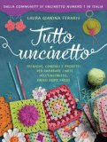 Tutto Uncinetto — Libro