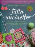 Tutto Uncinetto — Libro