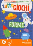 Tuttogiochi Forme — Libro