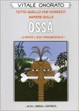 Ossa — Libro