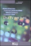 Una TV per Tutti — Libro