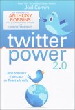 Twitter Power 2.0 — Libro