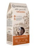 Über Granola Original Bio
