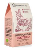 Über Porridge con Cereali Germogliati Bio