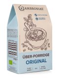 Über Porridge con Cereali Germogliati Bio