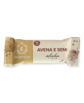 Überbar Avena Bio - Barretta Senza Glutine