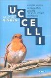 Uccelli - Atlanti Natura — Libro