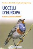 Uccelli d' Europa — Libro