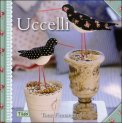 Uccelli — Libro