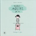 Ucciderò i Mostri per Te — Libro