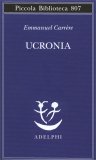 Ucronia — Libro