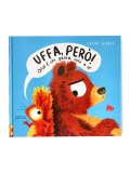 Uffa, però! — Libro