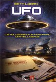 UFO — Libro