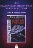 Ufo: dall'incredibile 1978/1979 in Italia ad Oggi — Libro