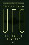 UFO - Fenomeno o Mito? — Libro