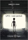 Ufo: i Casi Perduti — Libro