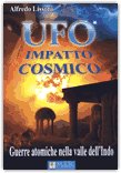 Ufo Impatto Cosmico — Libro
