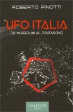 Ufo Italia — Libro