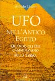 UFO nell’Antico Egitto — Libro