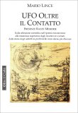 Ufo Oltre il Contatto — Libro
